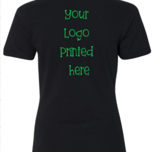Put your  business logo here. Send us a message to find out about custom orders.