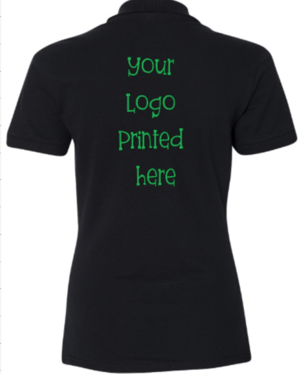 Put your  business logo here. Send us a message to find out about custom orders.