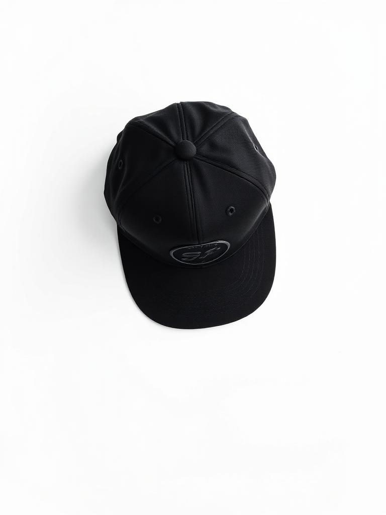 Recovery Snapback Cap