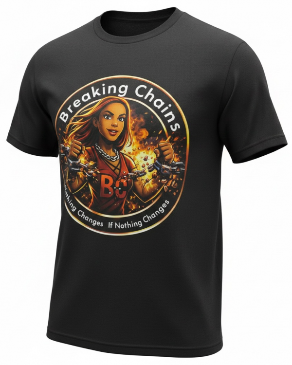 Breaking Chains