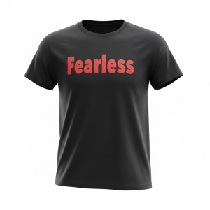 Fearless