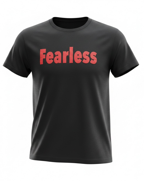 Fearless