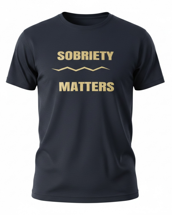 Sobriety Matters