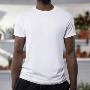 Broken Chains Tee