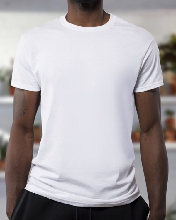 Broken Chains Tee