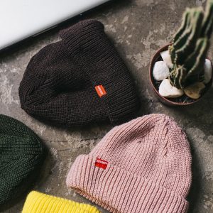 Faith Beanie