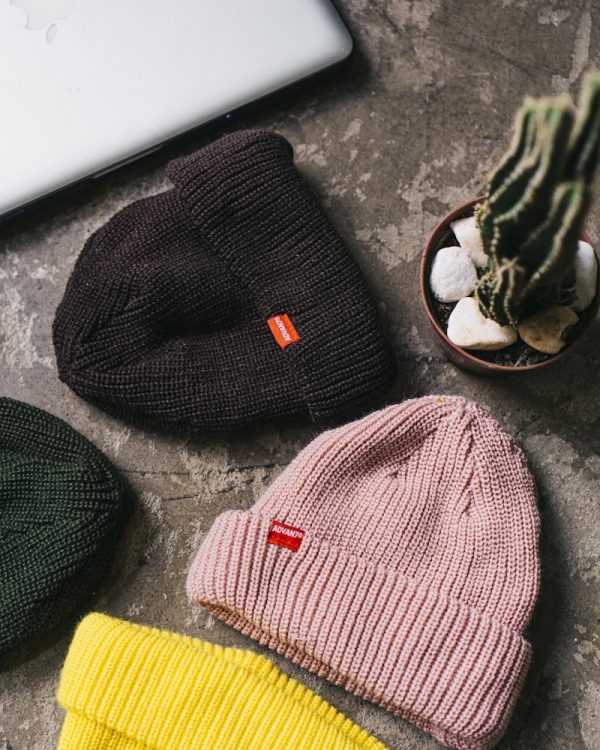 Faith Beanie