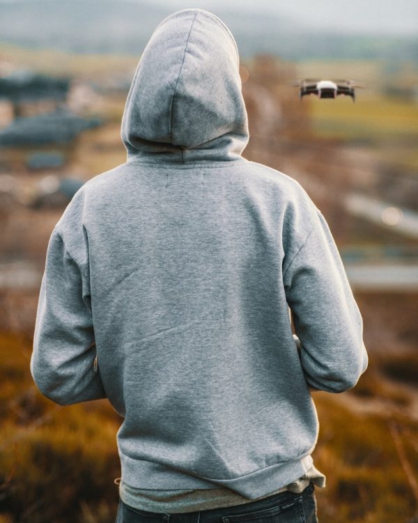 FEARLESS Hoodie