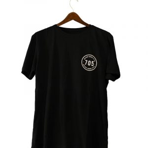 "Nothing Changes" Tee