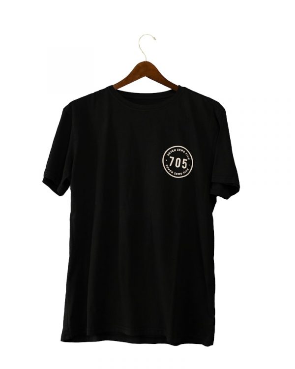 "Nothing Changes" Tee