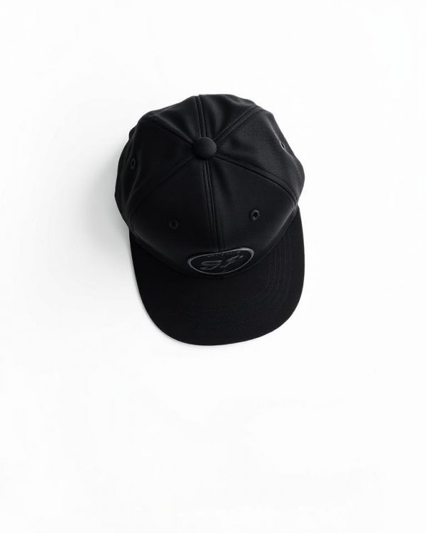 Recovery Snapback Cap