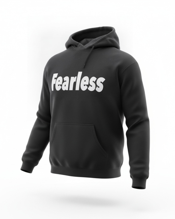 FEARLESS